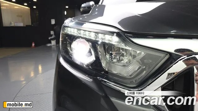 2020 Li Rexton — photo 22