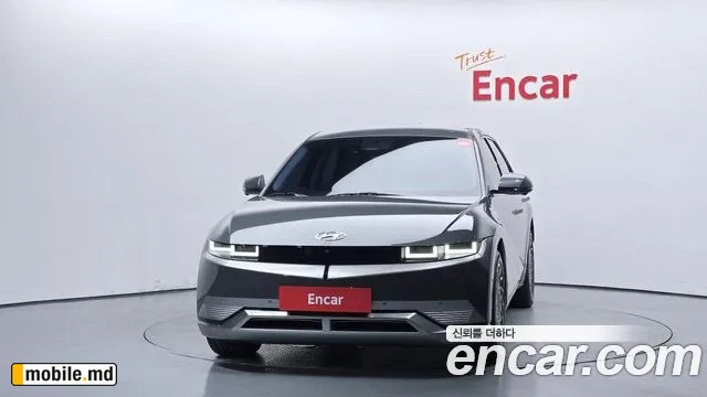 2023 Hyundai IONIQ — photo 3