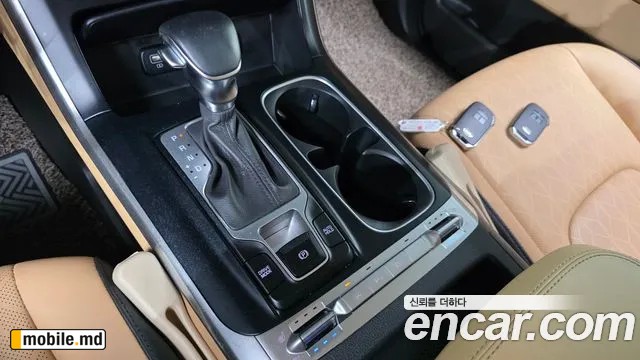 2021 Kia Canival — photo 9
