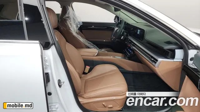 2025 Hyundai Grandeur/Azera — photo 26