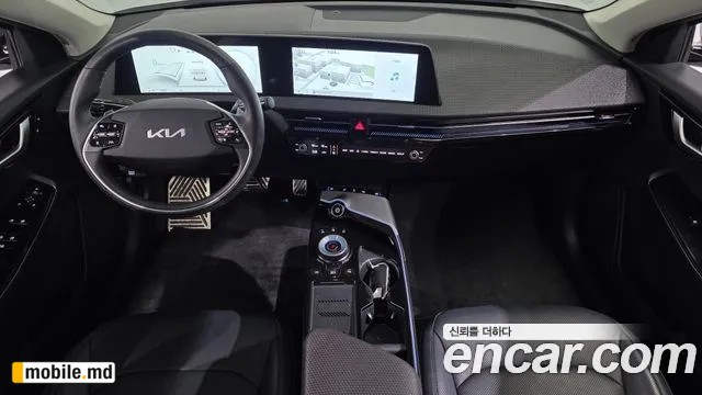 2024 Kia EV6 — photo 7