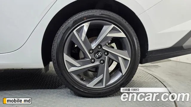 2026 Hyundai Avante — photo 22