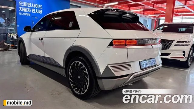 2024 Hyundai IONIQ — photo 2