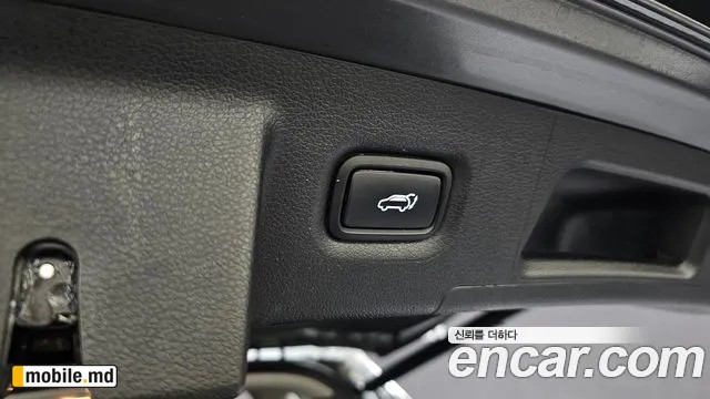 2021 Hyundai Santafe — photo 27