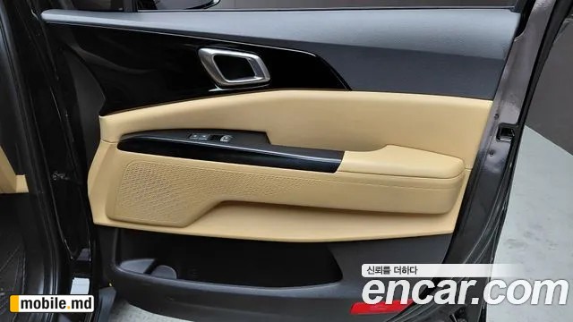2022 Kia Canival — photo 24