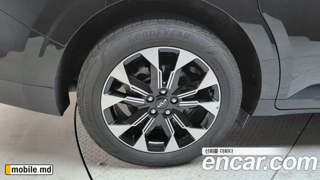2022 Kia Canival — photo 5