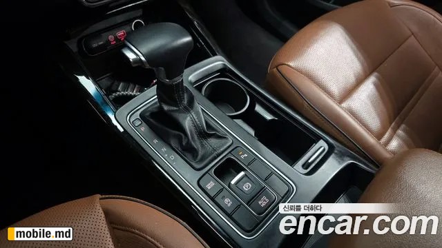 2018 Kia Sorento — photo 9