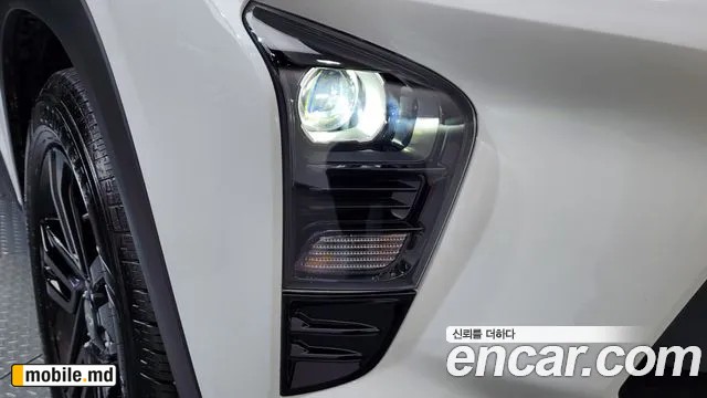 2026 Daewoo Trax — photo 22