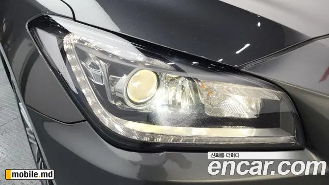 2018 Genesis G80 — photo 22