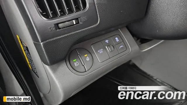 2019 Hyundai Starex — photo 17
