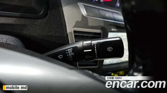 2018 Li KORANDO — photo 29