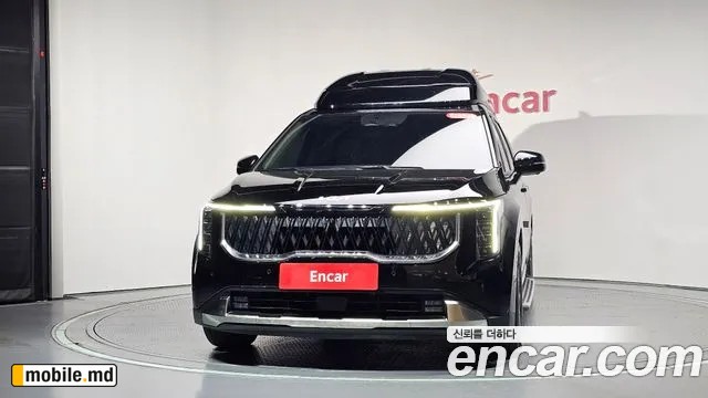 2026 Kia Canival — photo 3