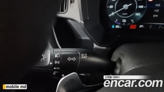 2024 Kia RAY — photo 30