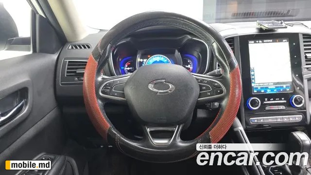 2018 Renault 6 — photo 13