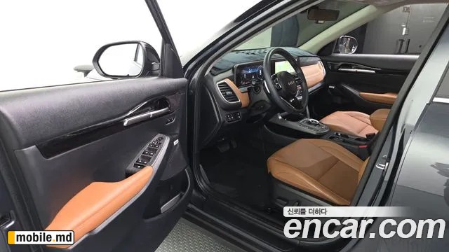 2026 Kia Seltos — photo 10