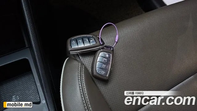 2019 Hyundai Tucson — photo 31