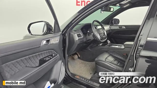 2021 Li Rexton — photo 10