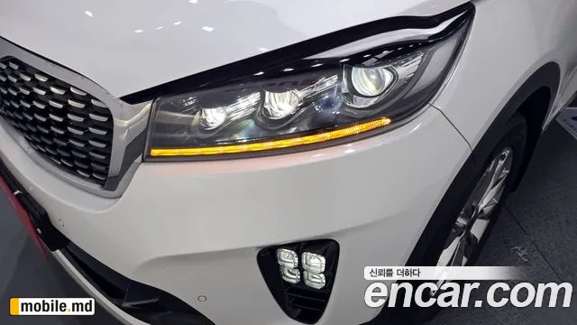2018 Kia Sorento — photo 18