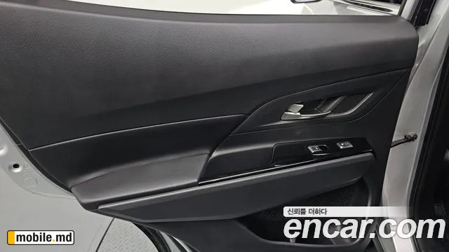 2019 Li KORANDO — photo 25