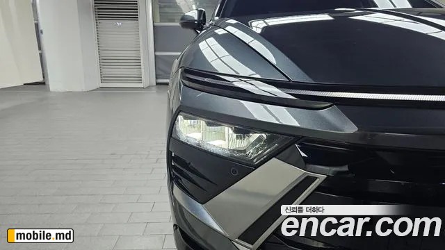 2025 Hyundai Sonata — photo 23