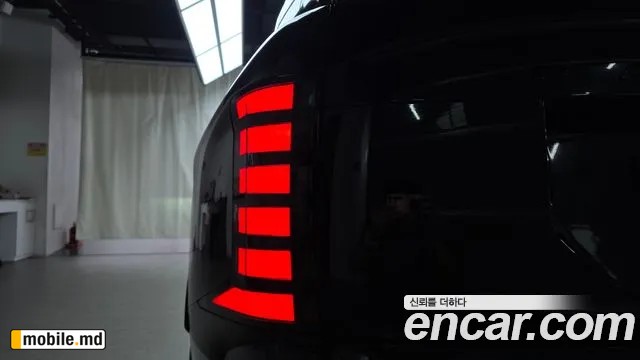 2026 Hyundai Palisade — photo 23