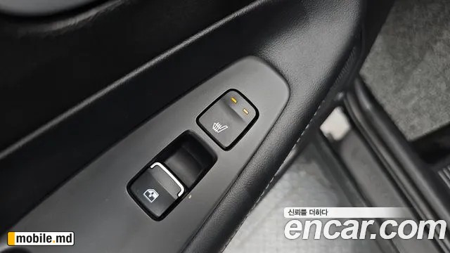 2019 Hyundai Santafe — photo 20