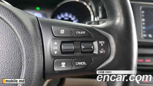 2019 Kia Canival — photo 32