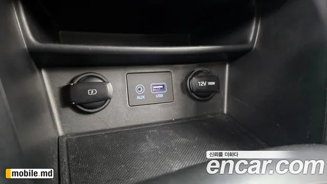 2020 Hyundai Kona — photo 15