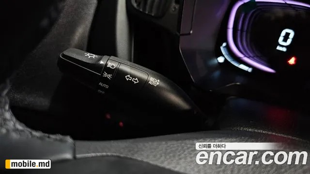 2026 Kia RAY — photo 33