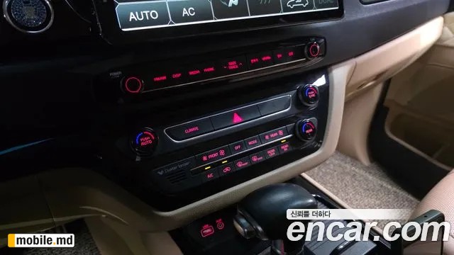 2018 Kia Canival — photo 17