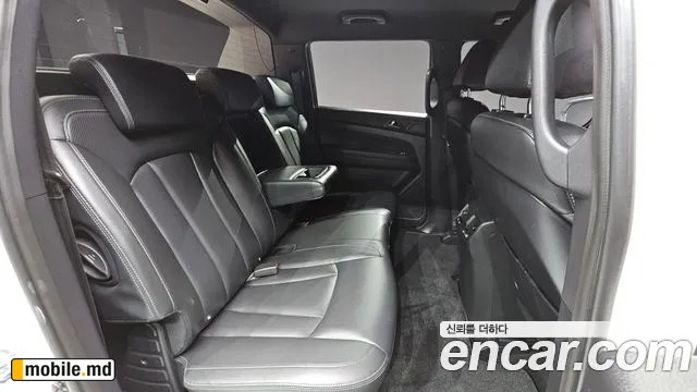 2021 Li Rexton — photo 18