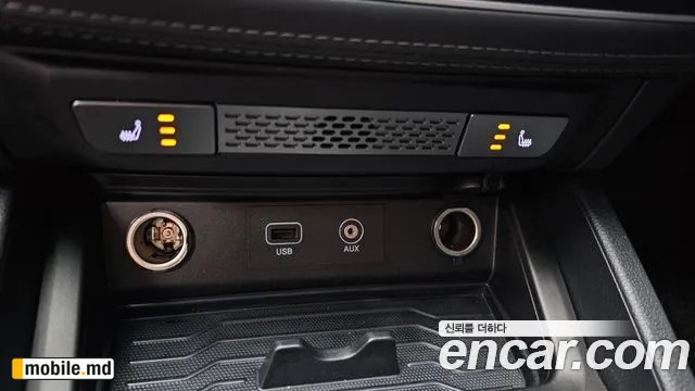 2019 Li Rexton — photo 17