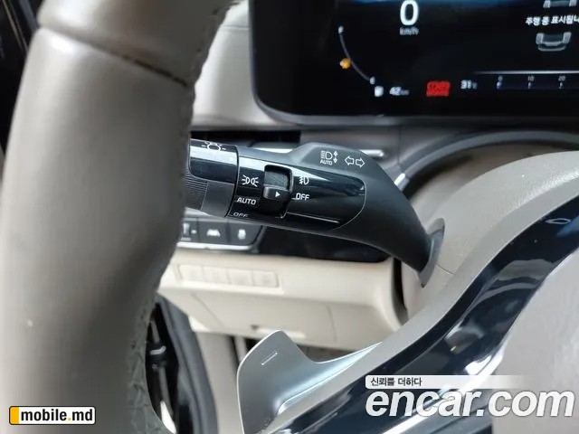 2023 Kia Canival — photo 28