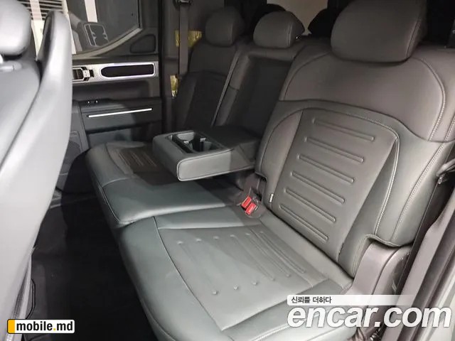 2026 Kia Tasman — photo 18