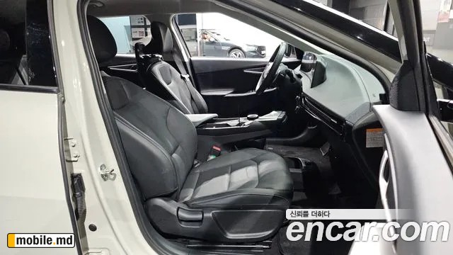 2023 Kia EV6 — photo 12