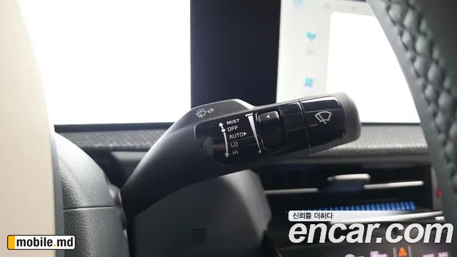 2023 Kia EV6 — photo 38