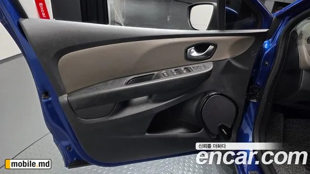2018 Renault Cilo — photo 24