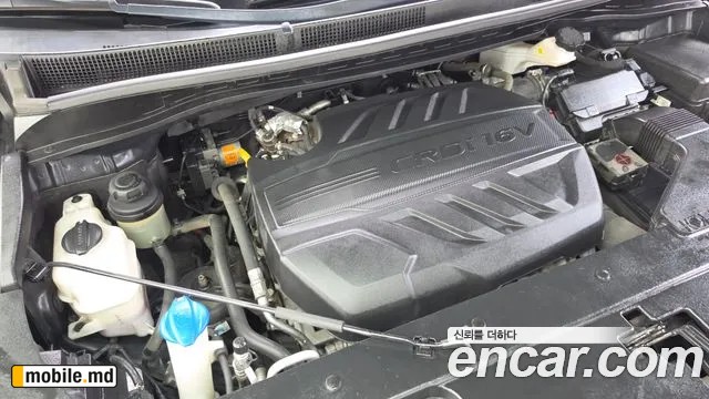 2019 Kia Canival — photo 6