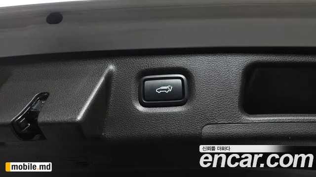 2019 Hyundai Santafe — photo 20