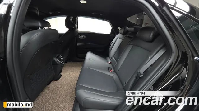 2023 Hyundai IONIQ — photo 26