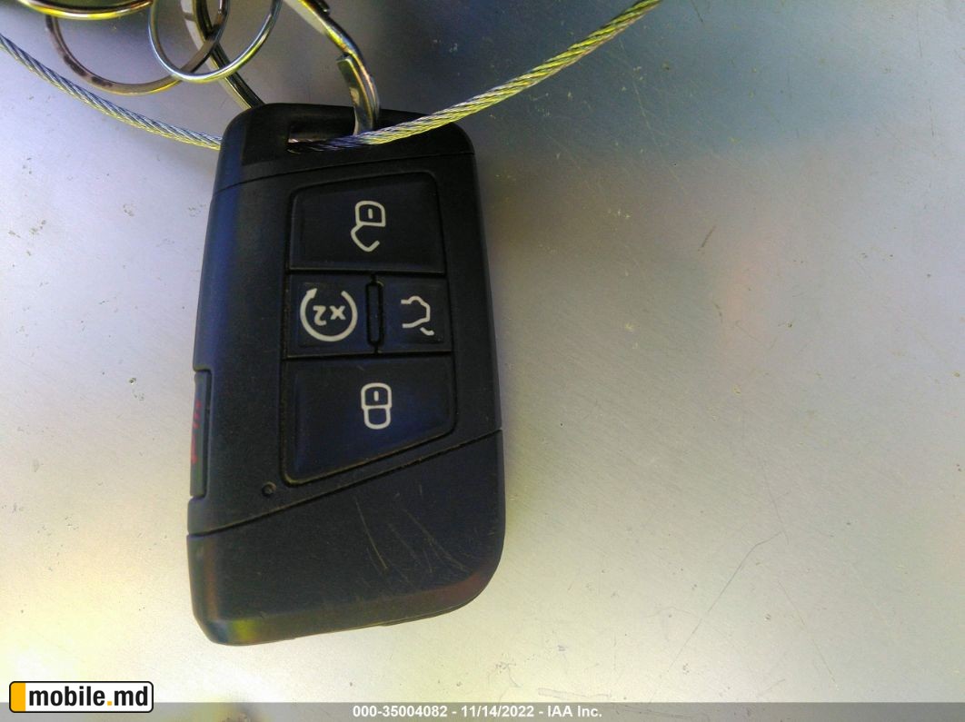 2020 Volkswagen Jetta — photo 11