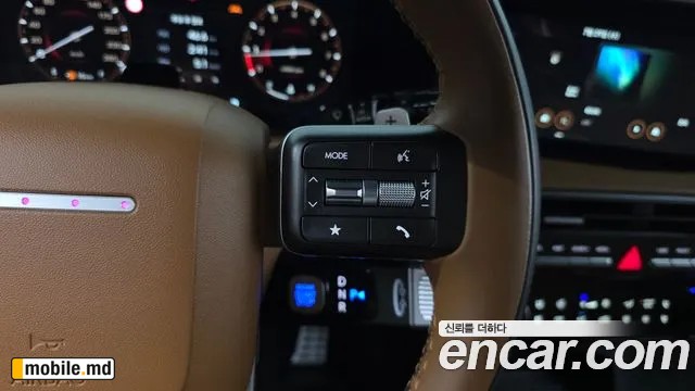 2026 Hyundai Palisade — photo 38