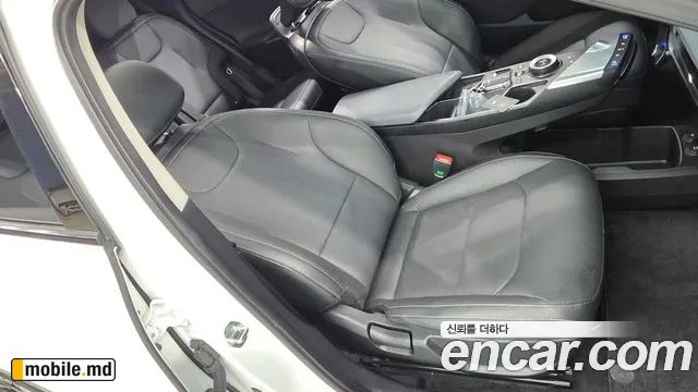 2022 Kia EV6 — photo 17