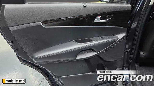 2019 Kia Sorento — photo 25