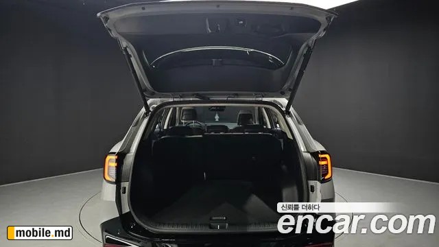 2025 Kia Sportage — photo 20
