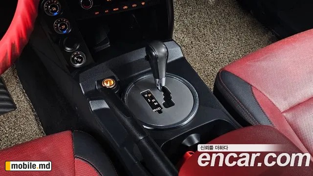 2017 Li KORANDO — photo 9