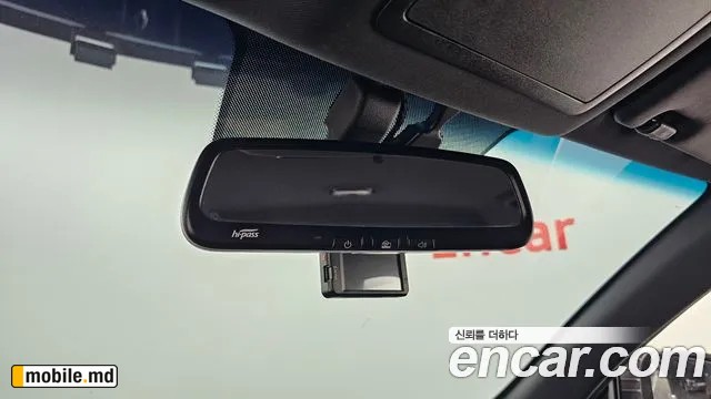 2020 Li Rexton — photo 17