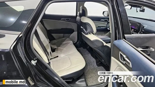 2022 Kia Sportage — photo 12
