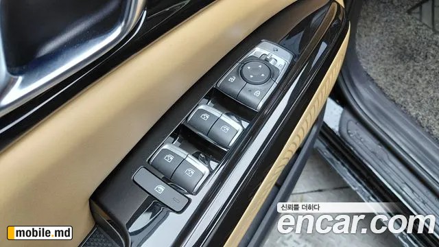 2021 Kia Canival — photo 30