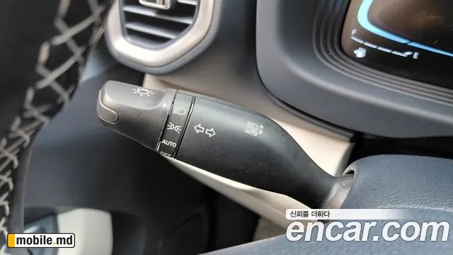 2026 Hyundai Venue — photo 28